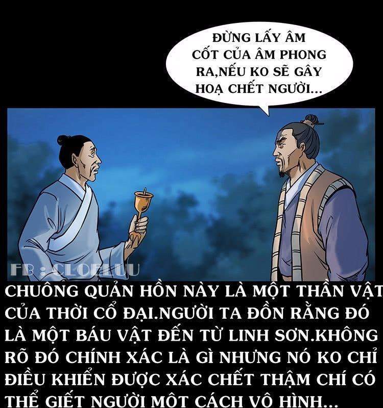 Tiên Sơn Truyền Kỳ: Chapter 17