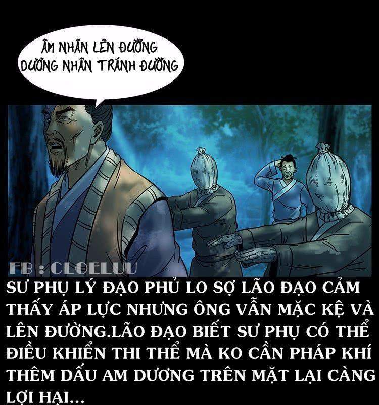Tiên Sơn Truyền Kỳ: Chapter 17
