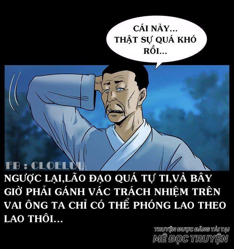 Tiên Sơn Truyền Kỳ: Chapter 17
