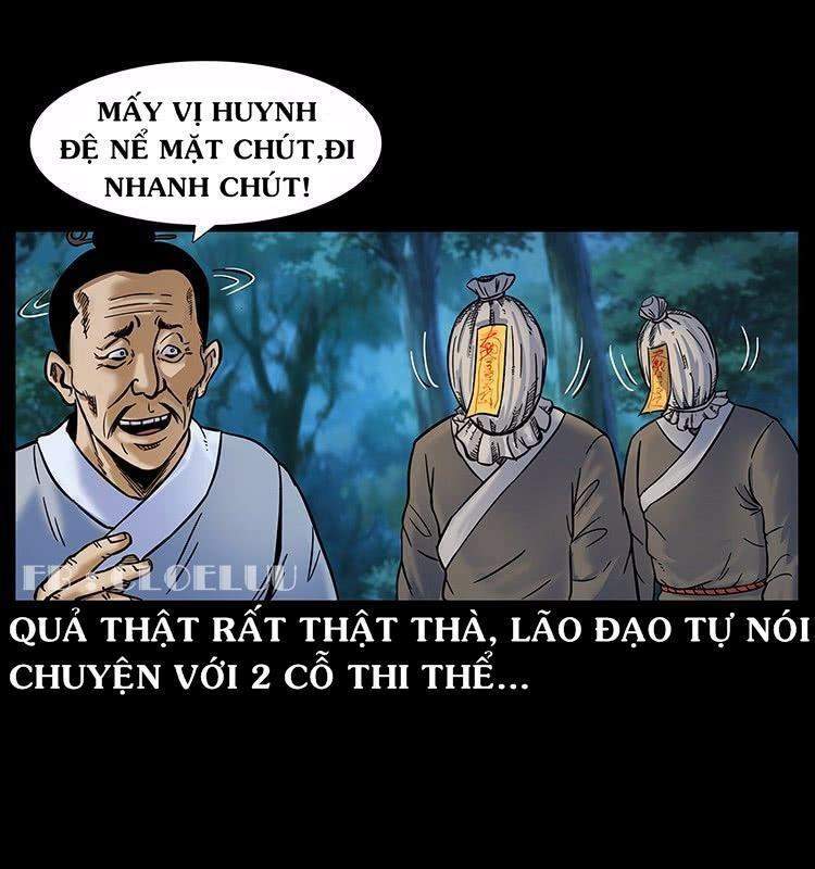 Tiên Sơn Truyền Kỳ: Chapter 17