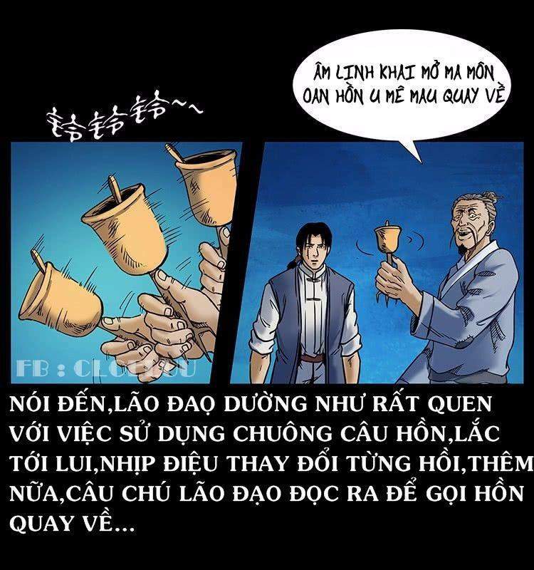 Tiên Sơn Truyền Kỳ: Chapter 17