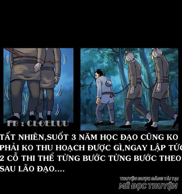 Tiên Sơn Truyền Kỳ: Chapter 17