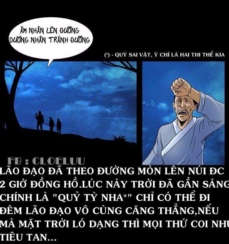 Tiên Sơn Truyền Kỳ: Chapter 17