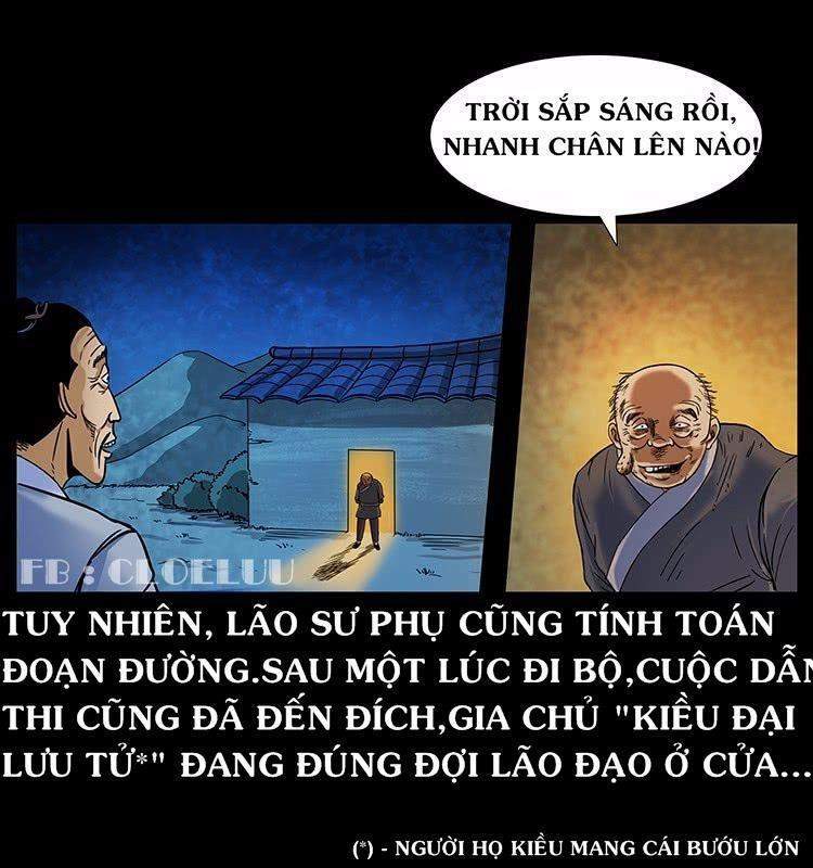 Tiên Sơn Truyền Kỳ: Chapter 17