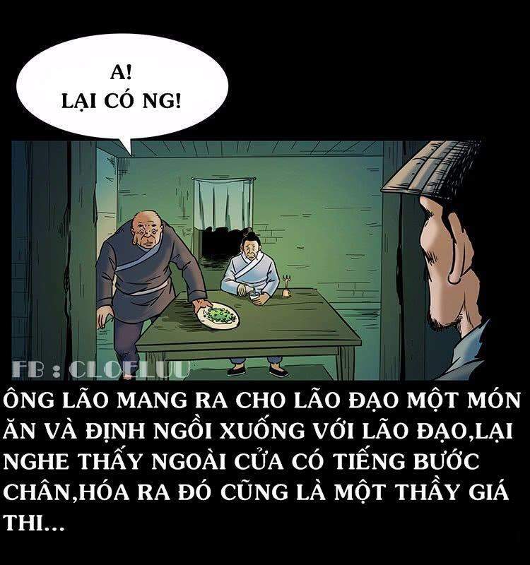 Tiên Sơn Truyền Kỳ: Chapter 17