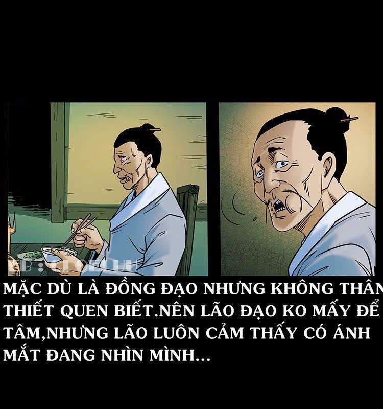 Tiên Sơn Truyền Kỳ: Chapter 17