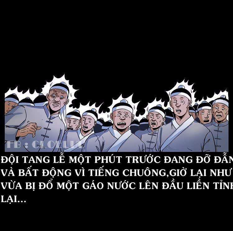 Tiên Sơn Truyền Kỳ: Chapter 17