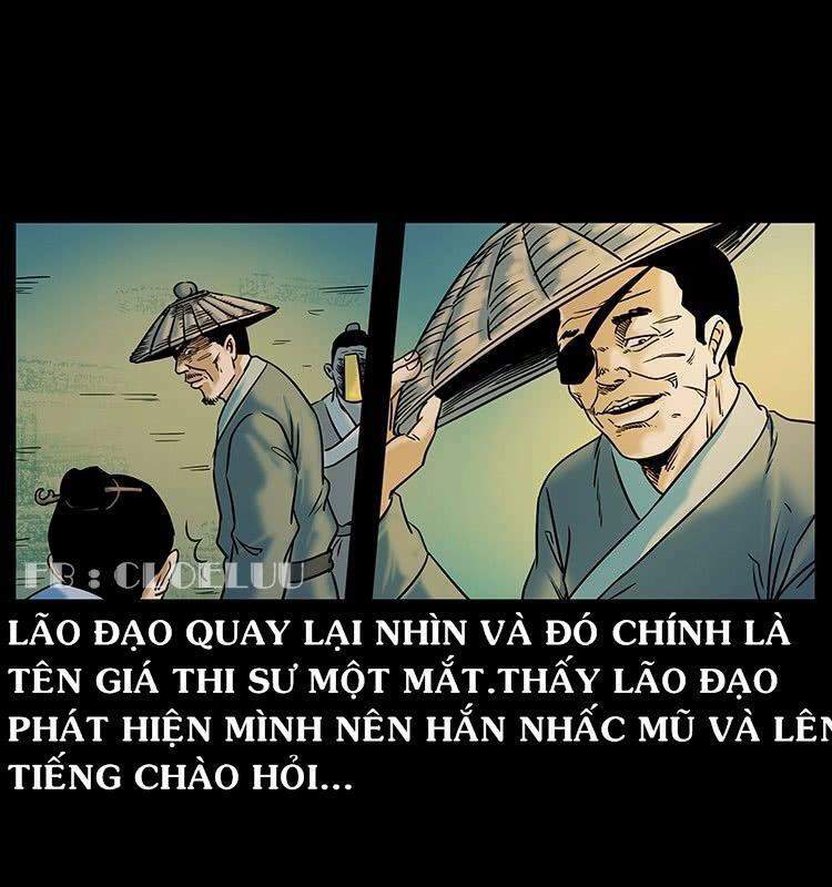 Tiên Sơn Truyền Kỳ: Chapter 17