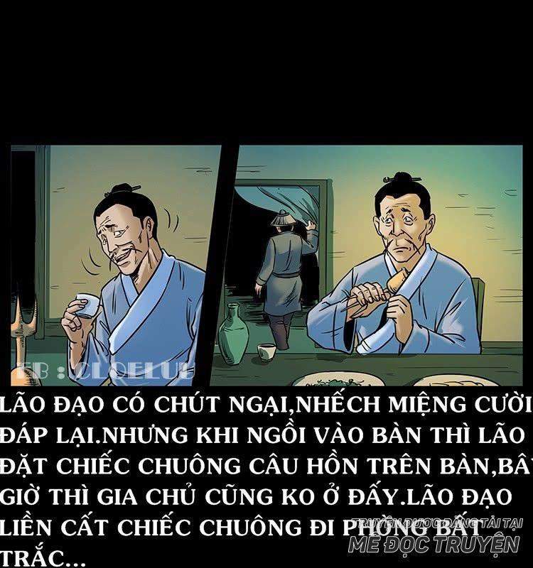 Tiên Sơn Truyền Kỳ: Chapter 17