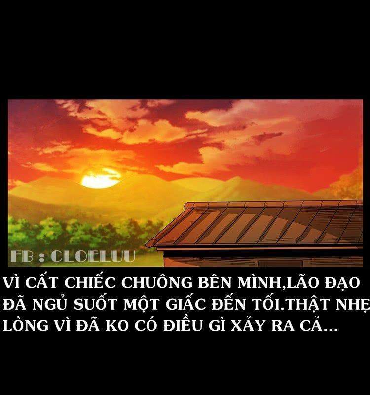 Tiên Sơn Truyền Kỳ: Chapter 17