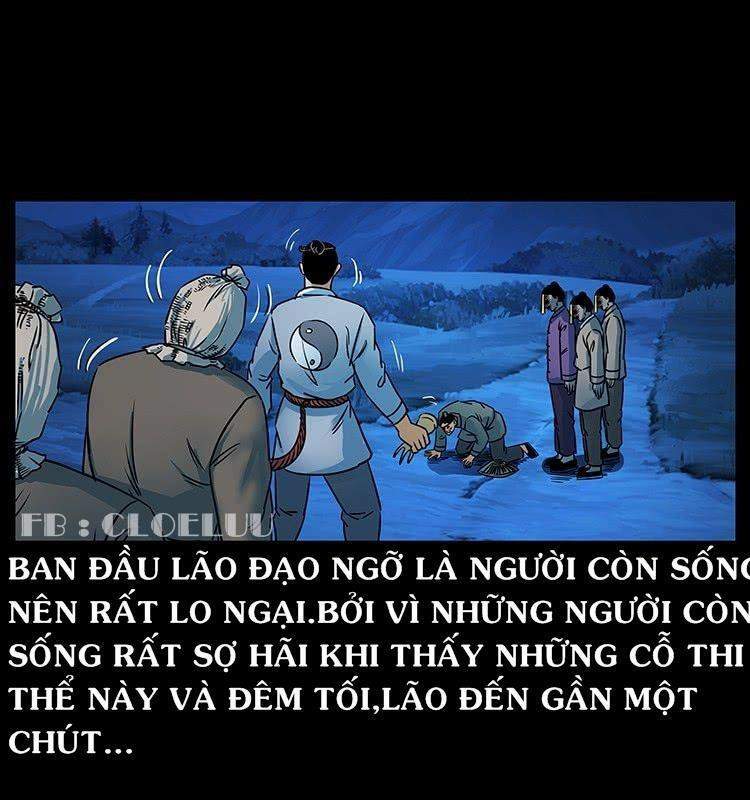 Tiên Sơn Truyền Kỳ: Chapter 17