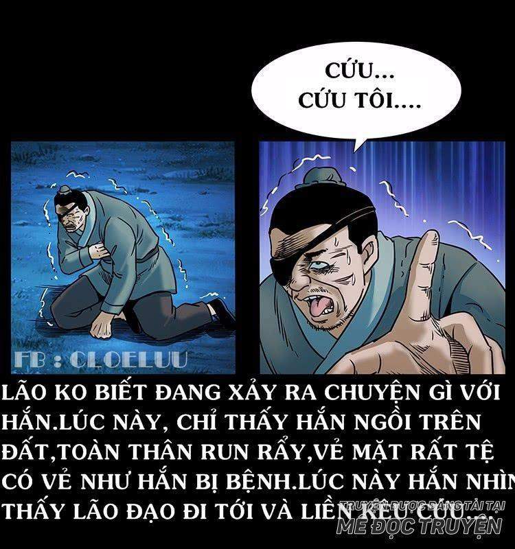 Tiên Sơn Truyền Kỳ: Chapter 17