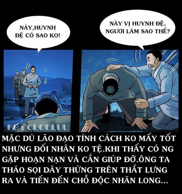 Tiên Sơn Truyền Kỳ: Chapter 17