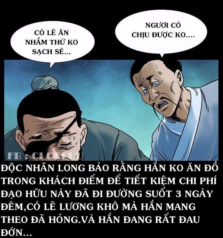 Tiên Sơn Truyền Kỳ: Chapter 17