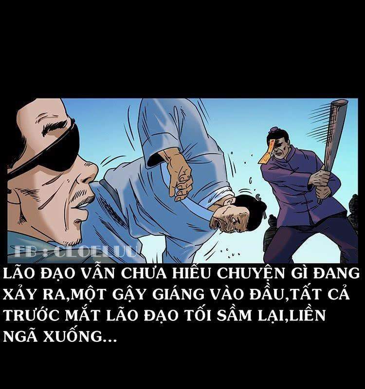 Tiên Sơn Truyền Kỳ: Chapter 17