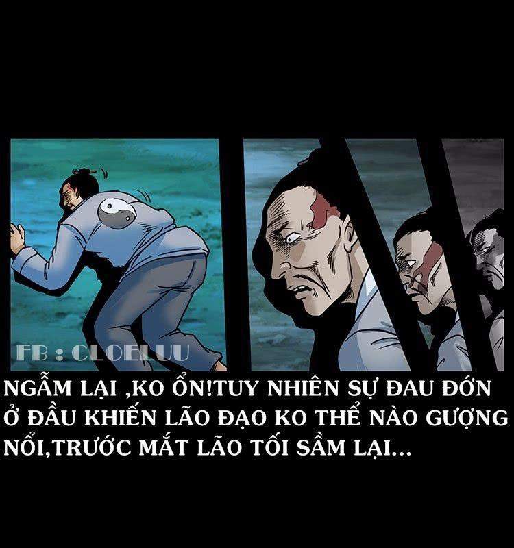 Tiên Sơn Truyền Kỳ: Chapter 17