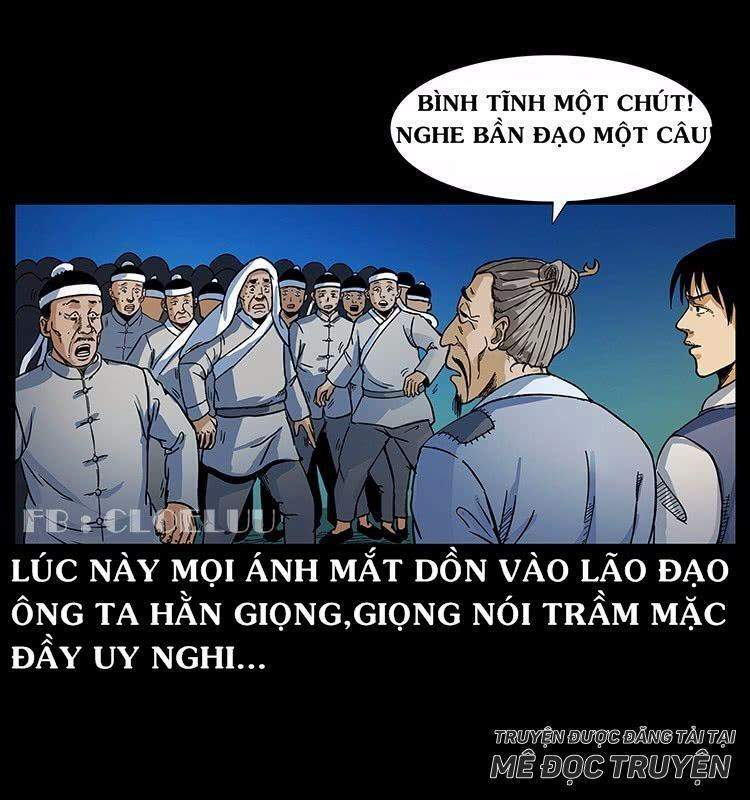 Tiên Sơn Truyền Kỳ: Chapter 17