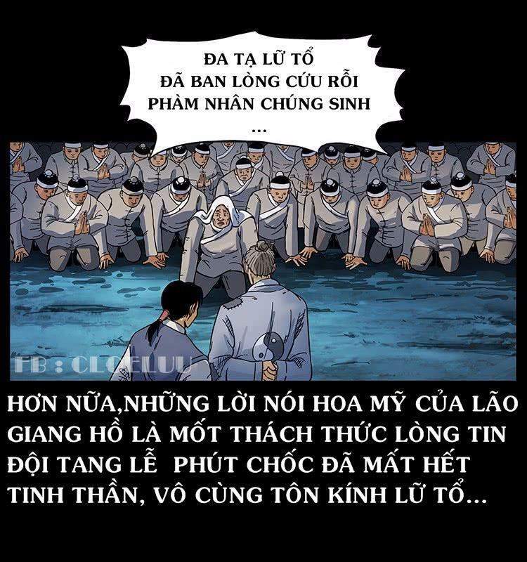 Tiên Sơn Truyền Kỳ: Chapter 17