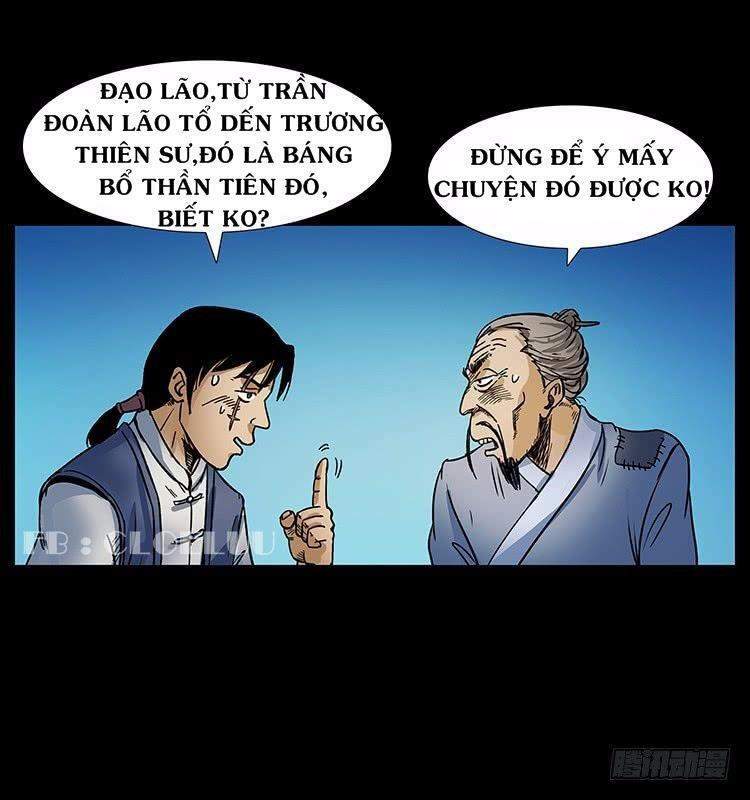 Tiên Sơn Truyền Kỳ: Chapter 17