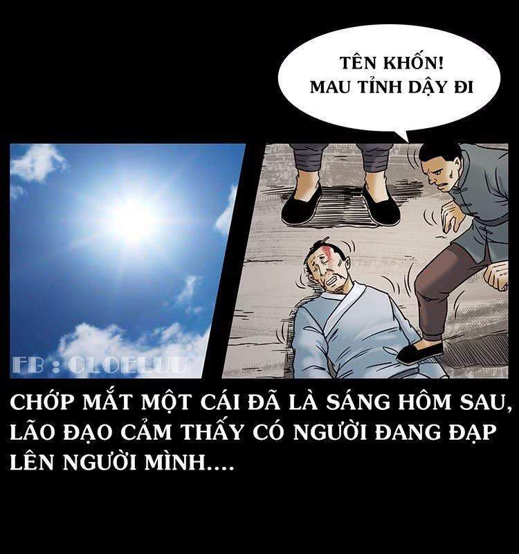 Tiên Sơn Truyền Kỳ: Chapter 18.1