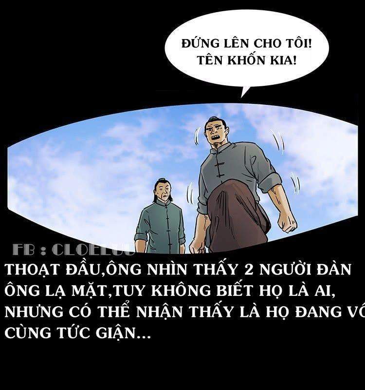 Tiên Sơn Truyền Kỳ: Chapter 18.1
