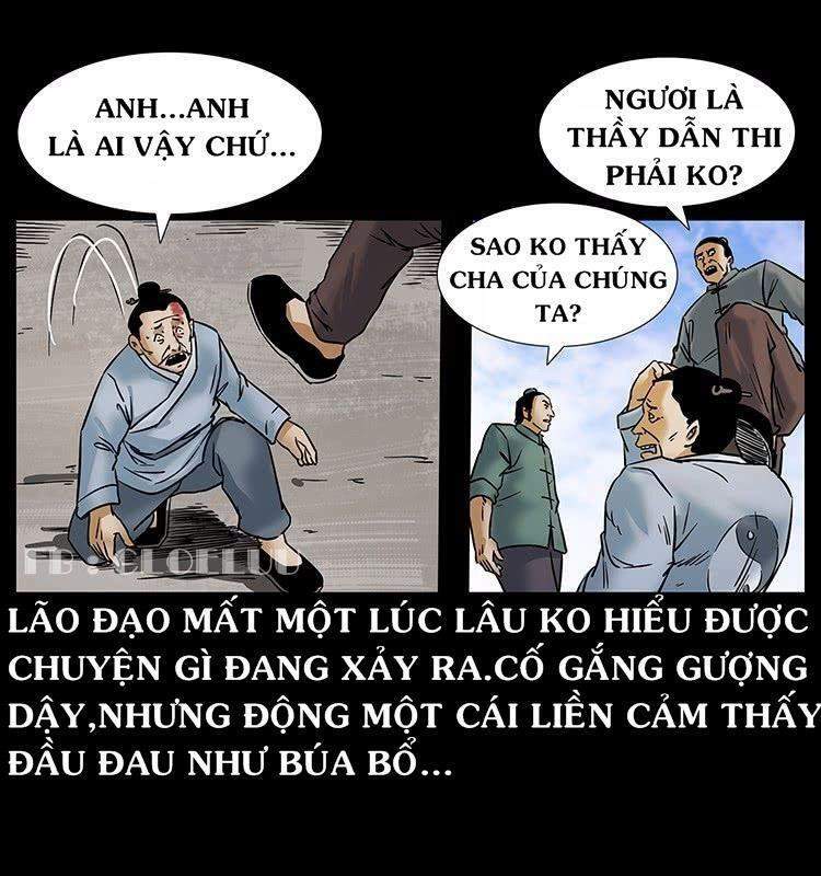 Tiên Sơn Truyền Kỳ: Chapter 18.1