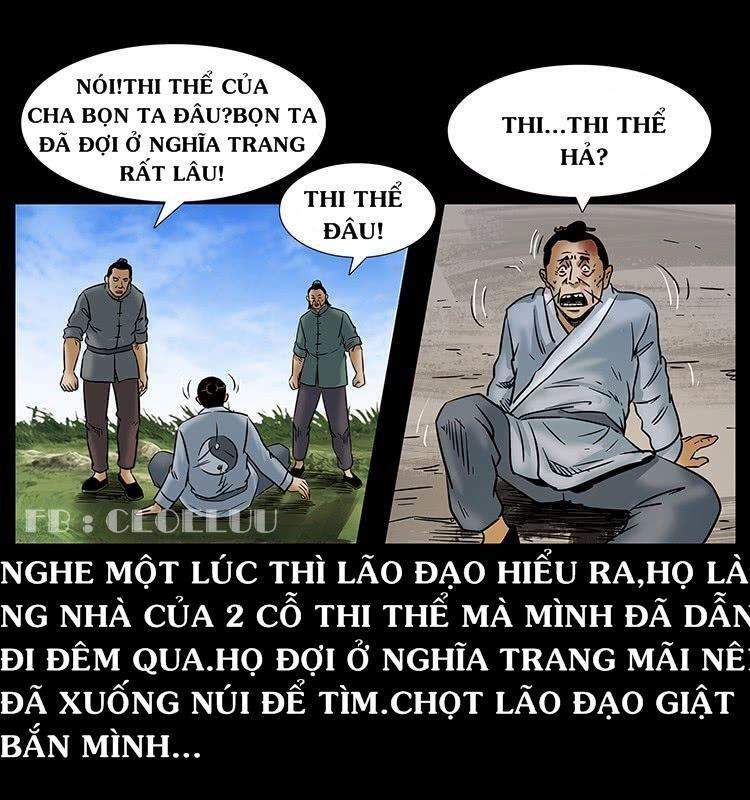 Tiên Sơn Truyền Kỳ: Chapter 18.1