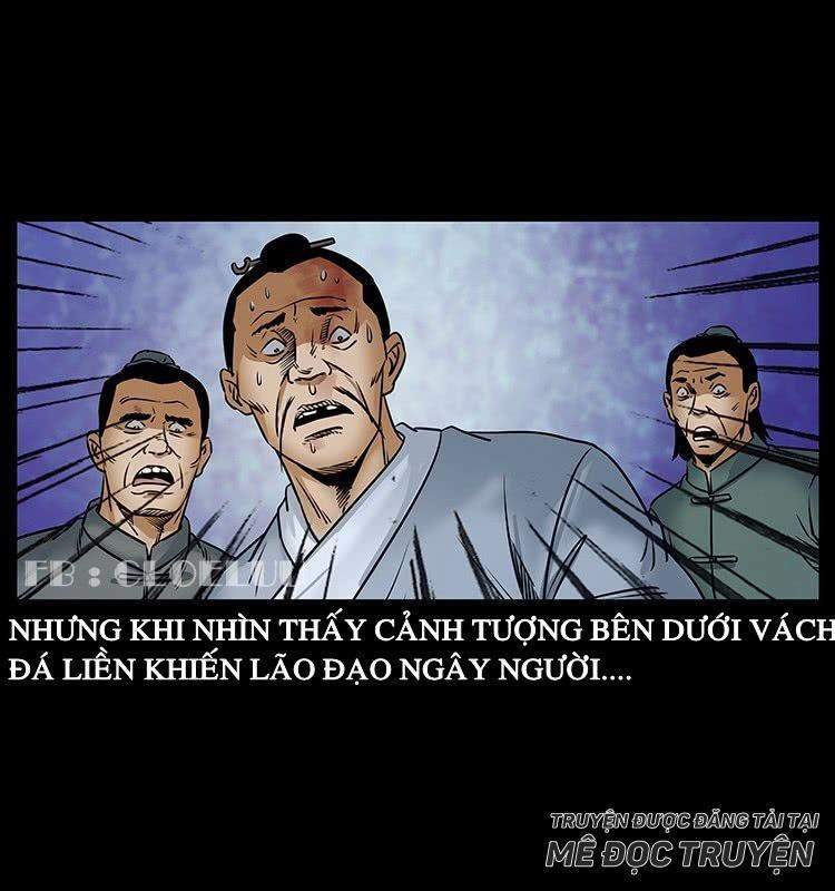 Tiên Sơn Truyền Kỳ: Chapter 18.1