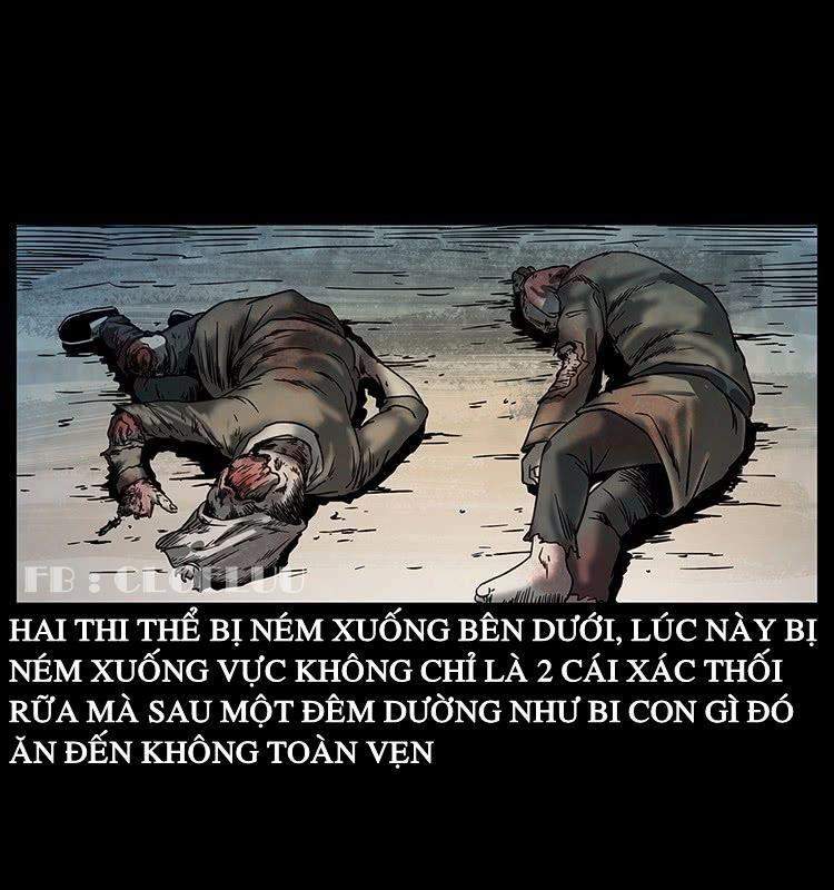 Tiên Sơn Truyền Kỳ: Chapter 18.1