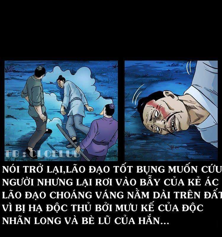 Tiên Sơn Truyền Kỳ: Chapter 18.1