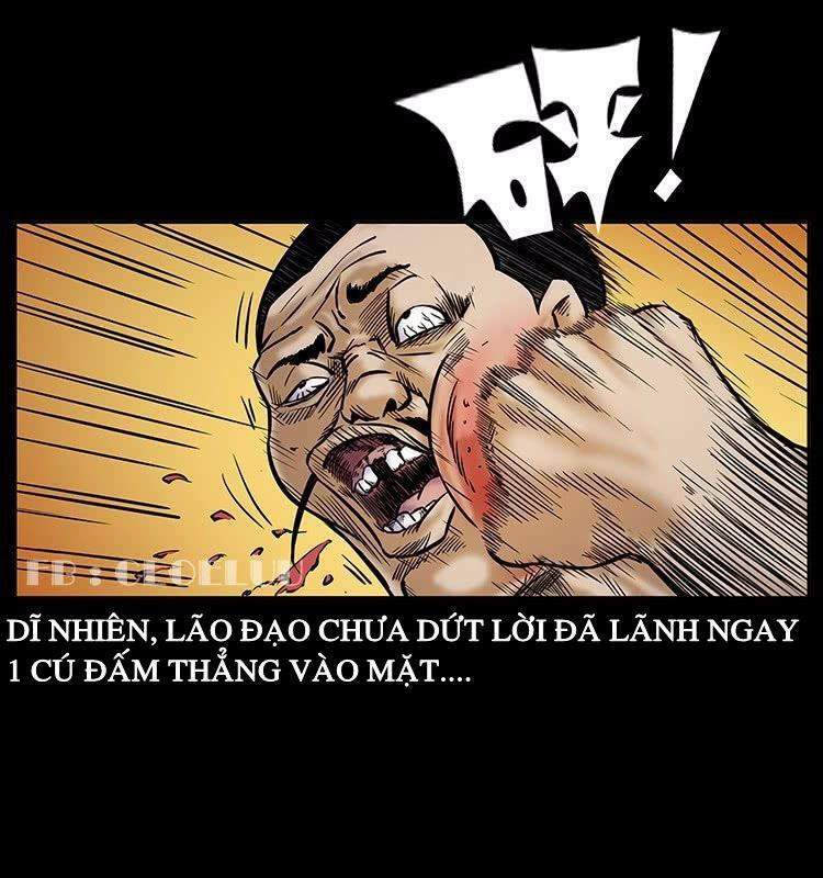 Tiên Sơn Truyền Kỳ: Chapter 18.1