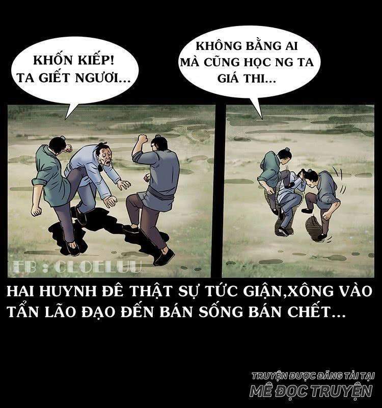 Tiên Sơn Truyền Kỳ: Chapter 18.1