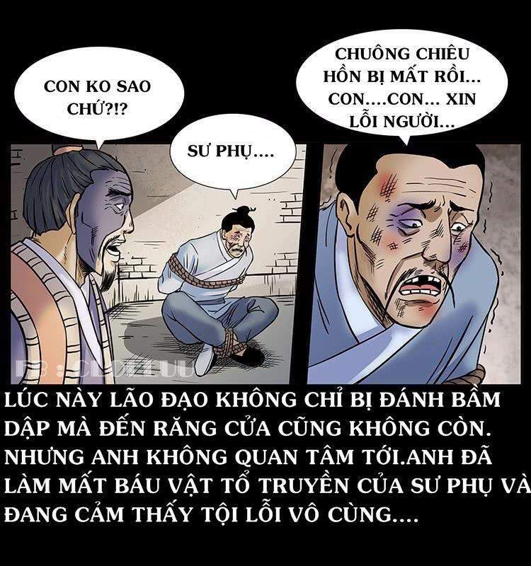 Tiên Sơn Truyền Kỳ: Chapter 18.1