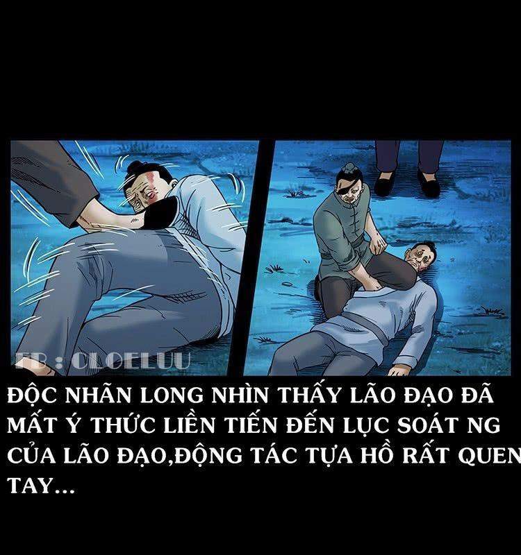 Tiên Sơn Truyền Kỳ: Chapter 18.1