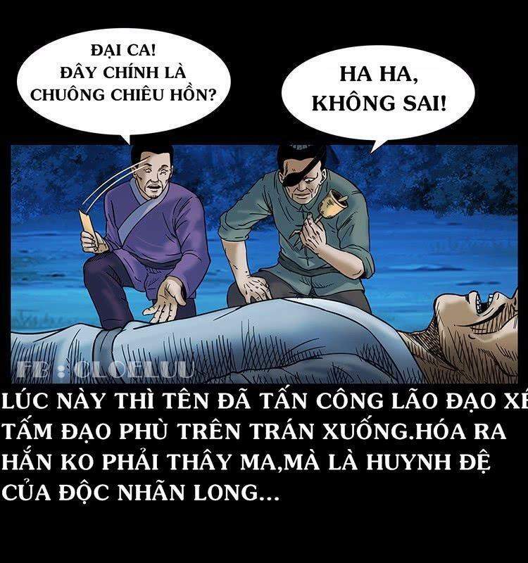 Tiên Sơn Truyền Kỳ: Chapter 18.1