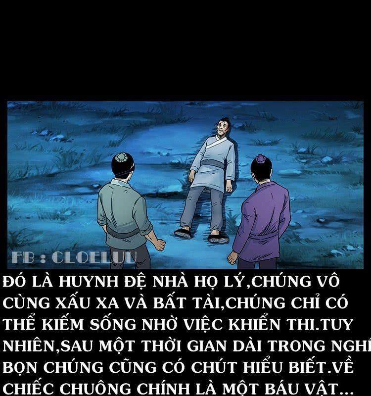 Tiên Sơn Truyền Kỳ: Chapter 18.1