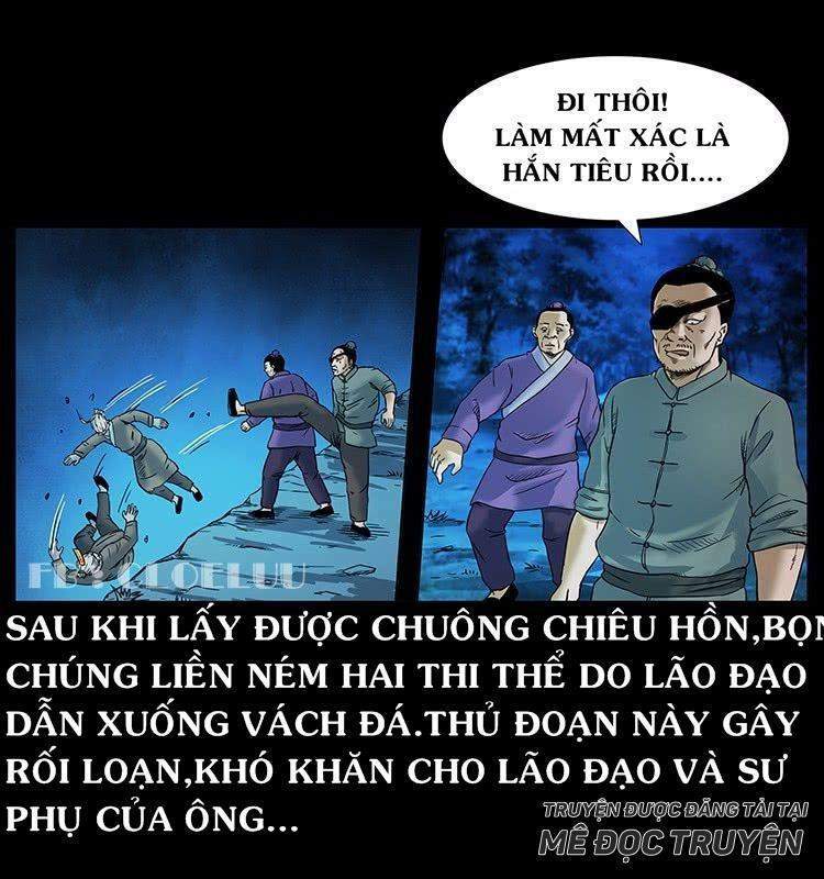 Tiên Sơn Truyền Kỳ: Chapter 18.1