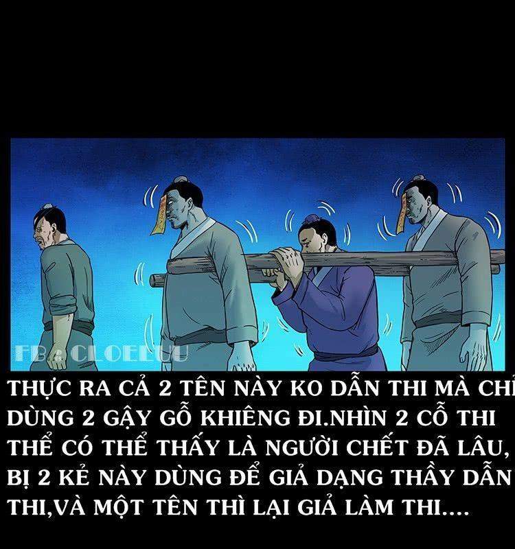Tiên Sơn Truyền Kỳ: Chapter 18.1