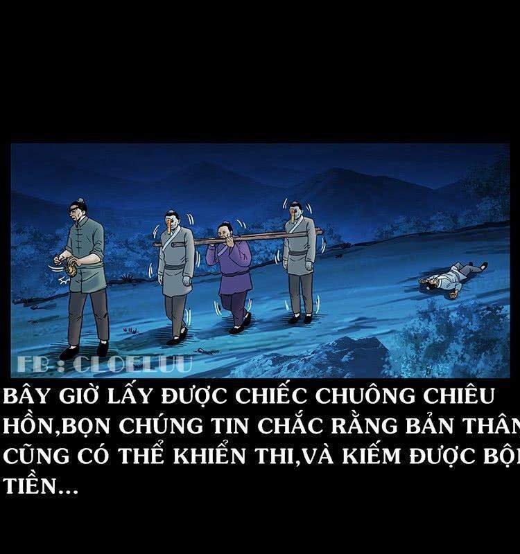 Tiên Sơn Truyền Kỳ: Chapter 18.1