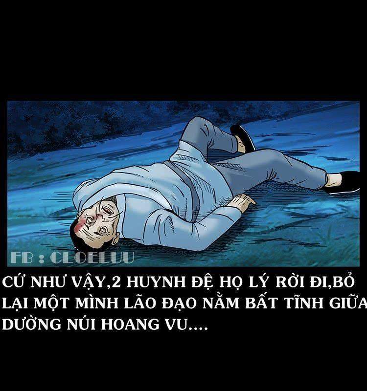 Tiên Sơn Truyền Kỳ: Chapter 18.1