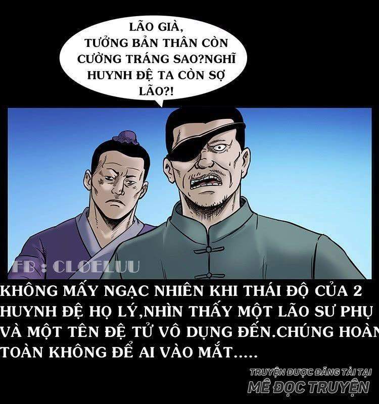 Tiên Sơn Truyền Kỳ: Chapter 18.2