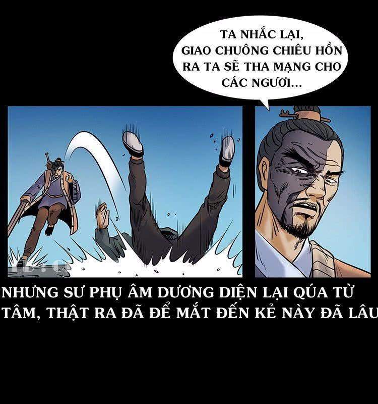 Tiên Sơn Truyền Kỳ: Chapter 18.2