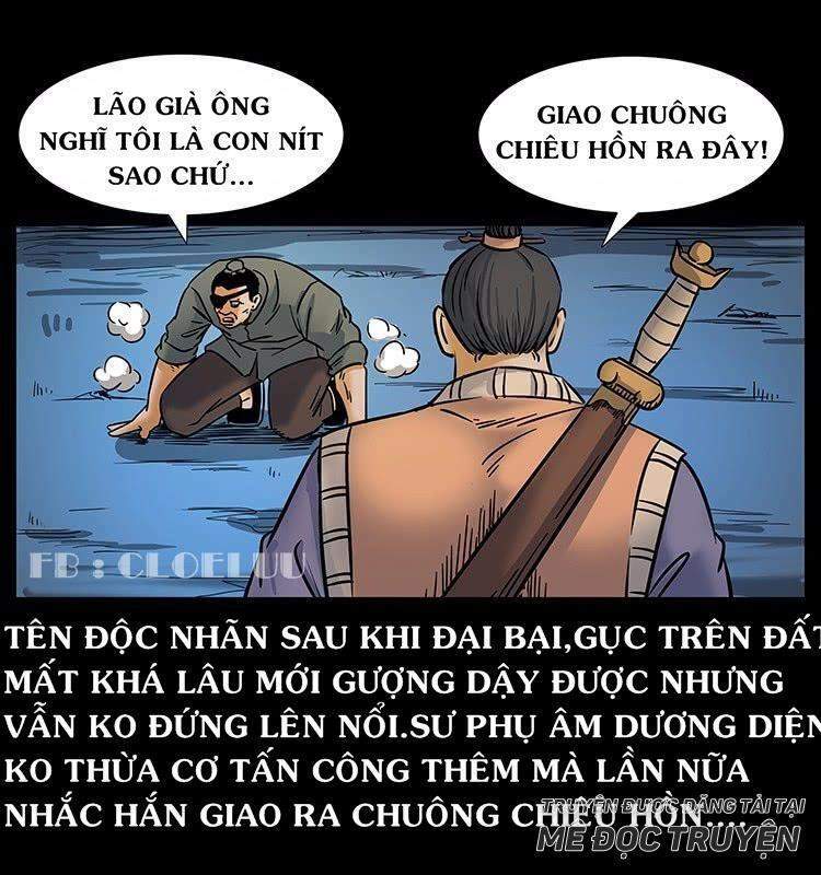 Tiên Sơn Truyền Kỳ: Chapter 18.2