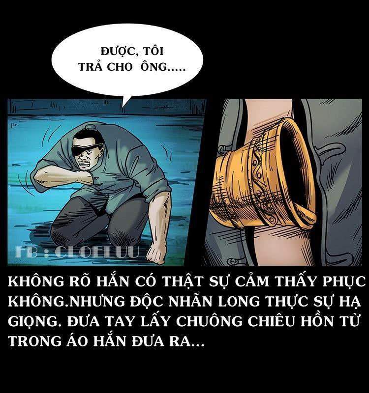 Tiên Sơn Truyền Kỳ: Chapter 18.2