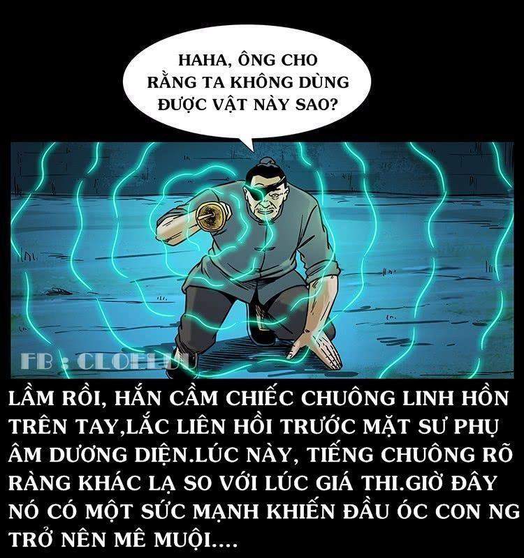 Tiên Sơn Truyền Kỳ: Chapter 18.2