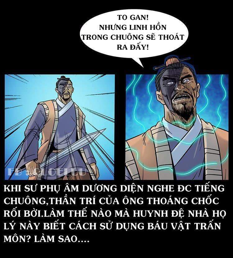 Tiên Sơn Truyền Kỳ: Chapter 18.2