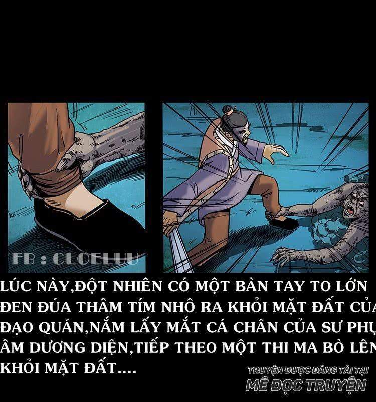 Tiên Sơn Truyền Kỳ: Chapter 18.2