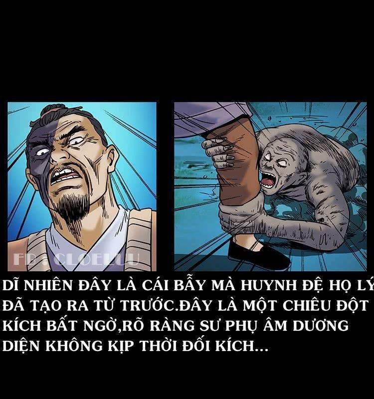 Tiên Sơn Truyền Kỳ: Chapter 18.2