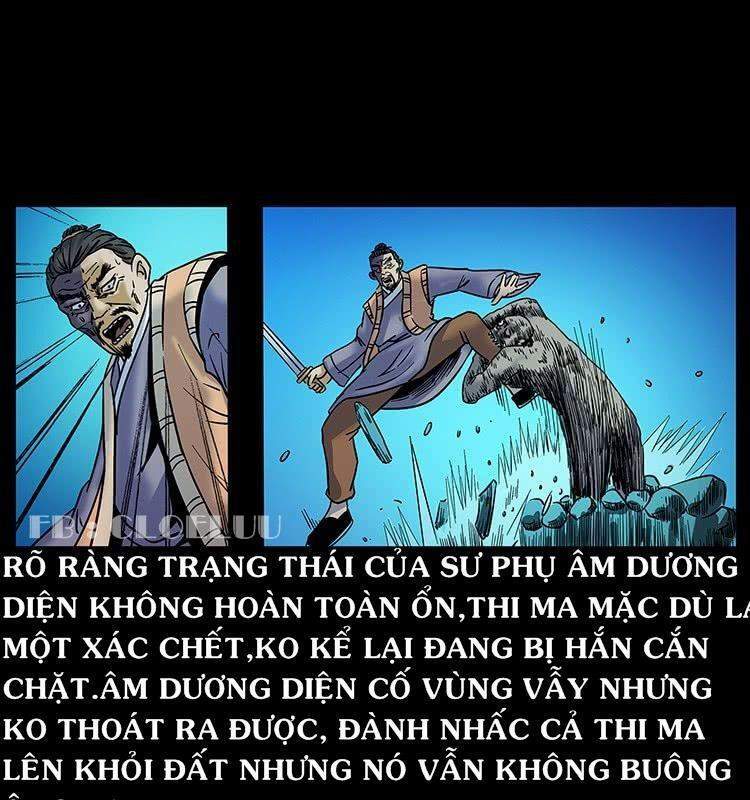 Tiên Sơn Truyền Kỳ: Chapter 18.2