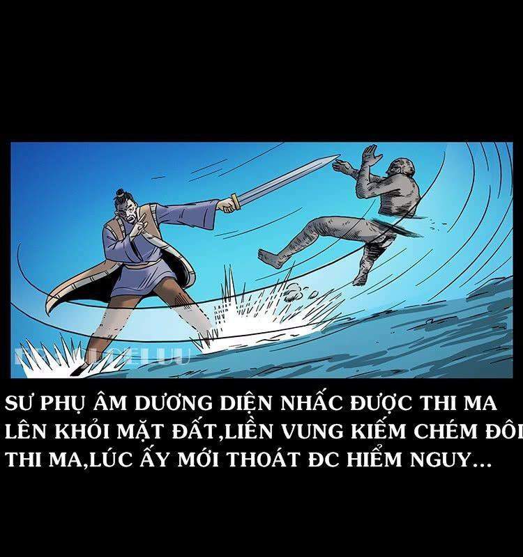 Tiên Sơn Truyền Kỳ: Chapter 18.2